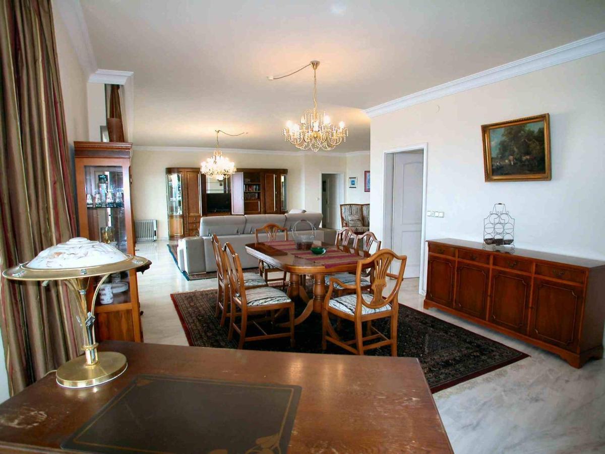 Penthouse Vistamar * Arona (Tenerife)