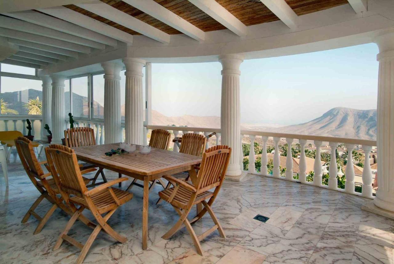 Penthouse Vistamar * Arona (Tenerife)
