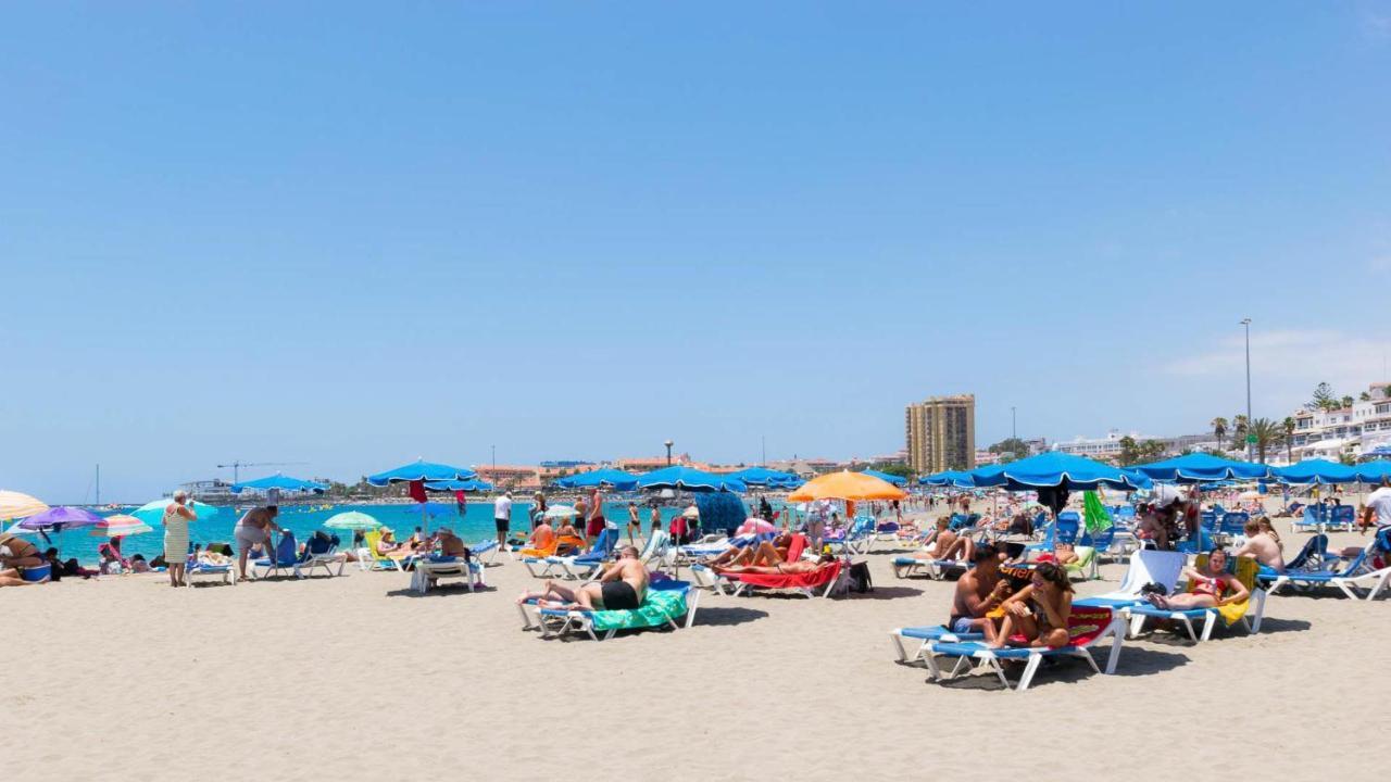 Penthouse Vistamar * Arona (Tenerife)