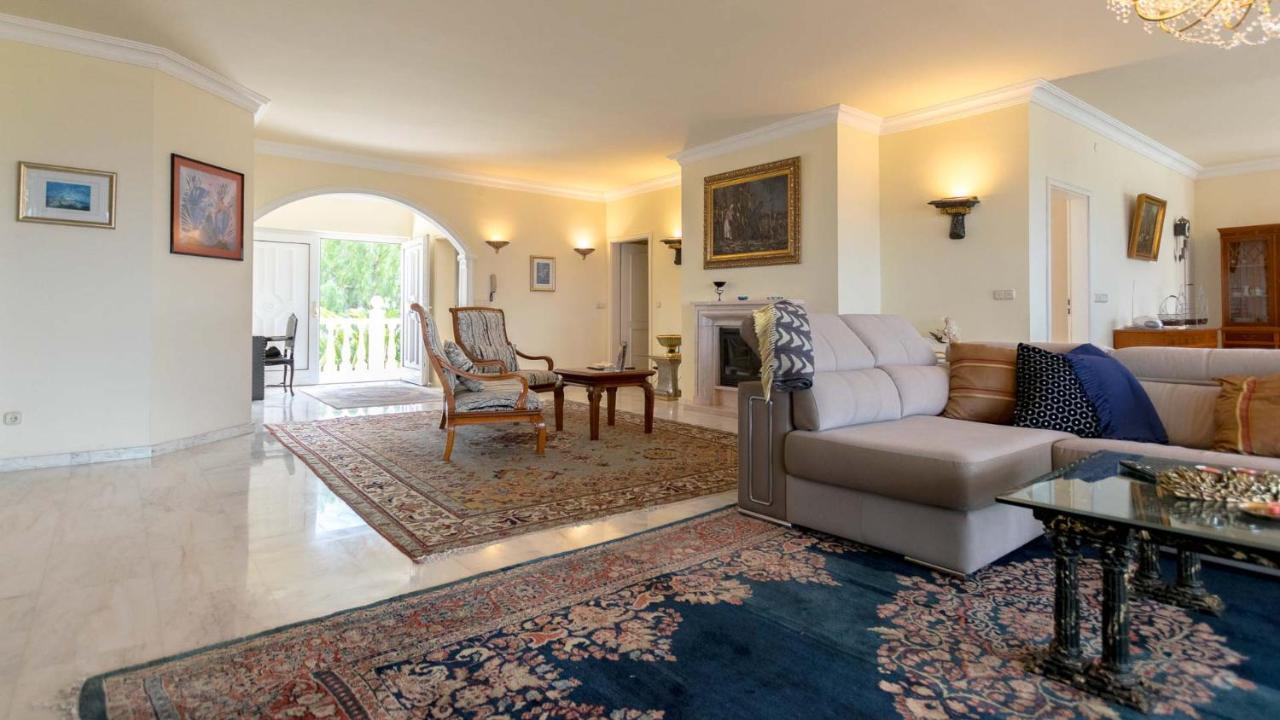 Apartment Penthouse Vistamar