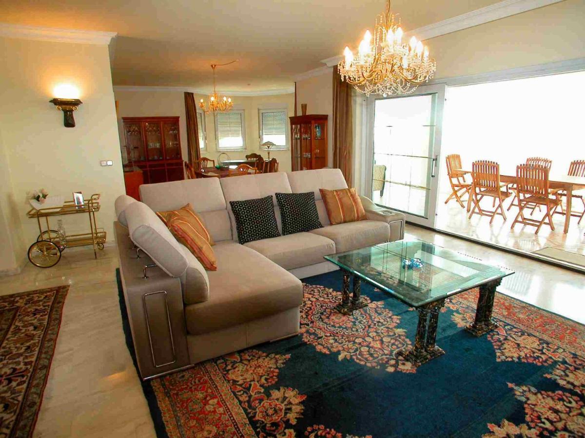 Penthouse Vistamar