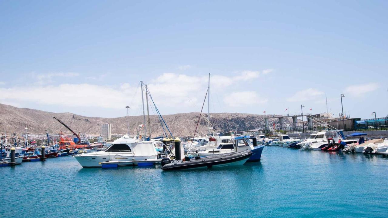 Penthouse Vistamar * Arona (Tenerife)
