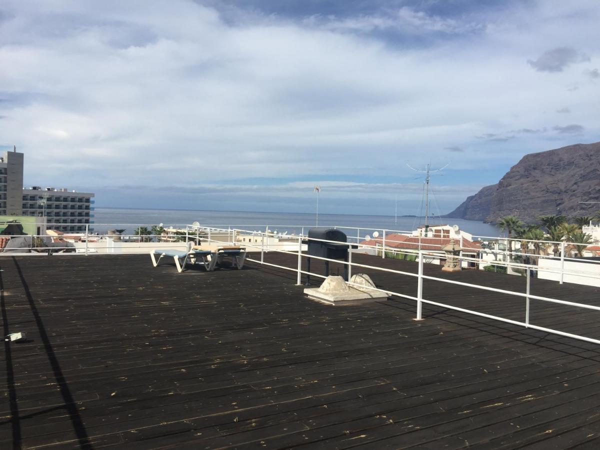 Casa Pino 2 Acantilado de los Gigantes