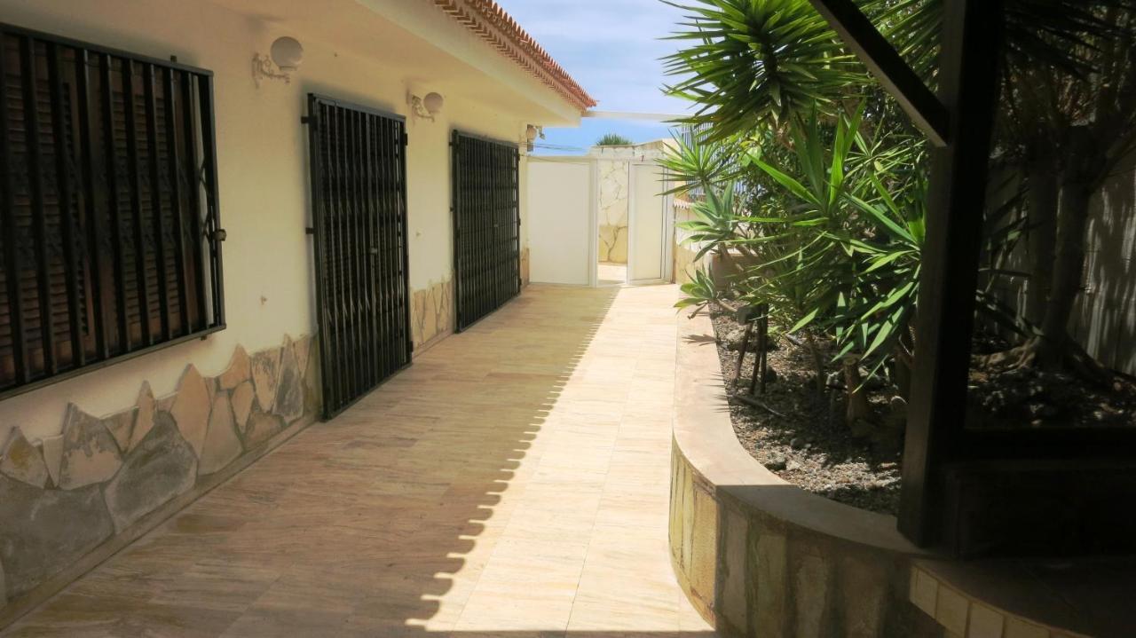 Sunny House With Private Pool And Sea View *