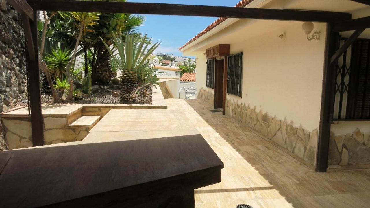 Sunny House With Private Pool And Sea View *