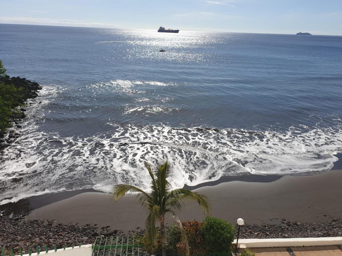Pequeno Paraiso Frente Al Mar Playa Chica * Santa-Cruz de Ténérife