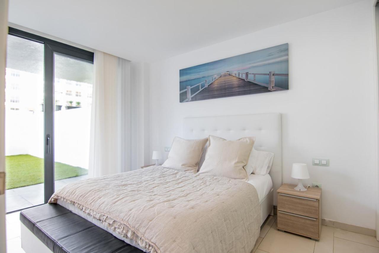 Luxury Apartment, Parking, Terrace, Pool. Apartamento
