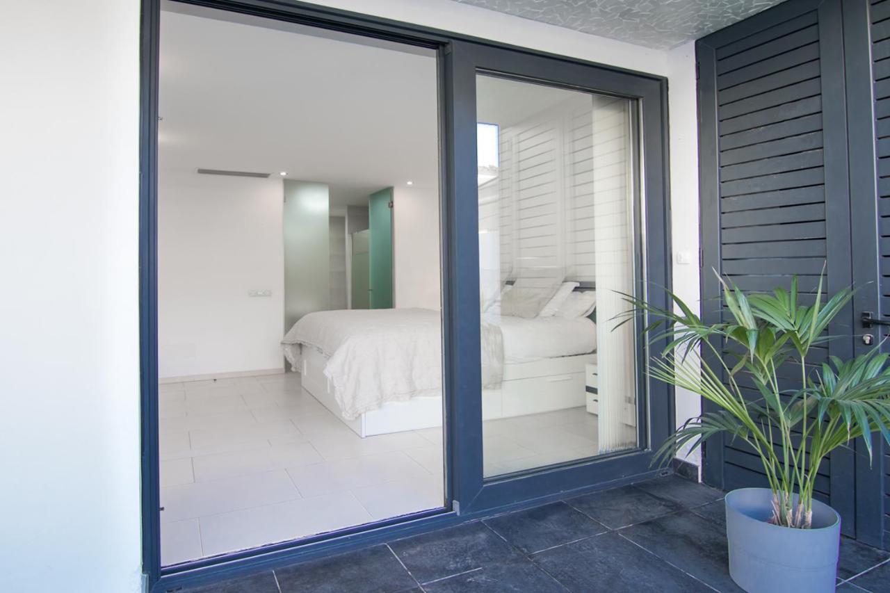 Luxury Apartment, Parking, Terrace, Pool. Apartamento