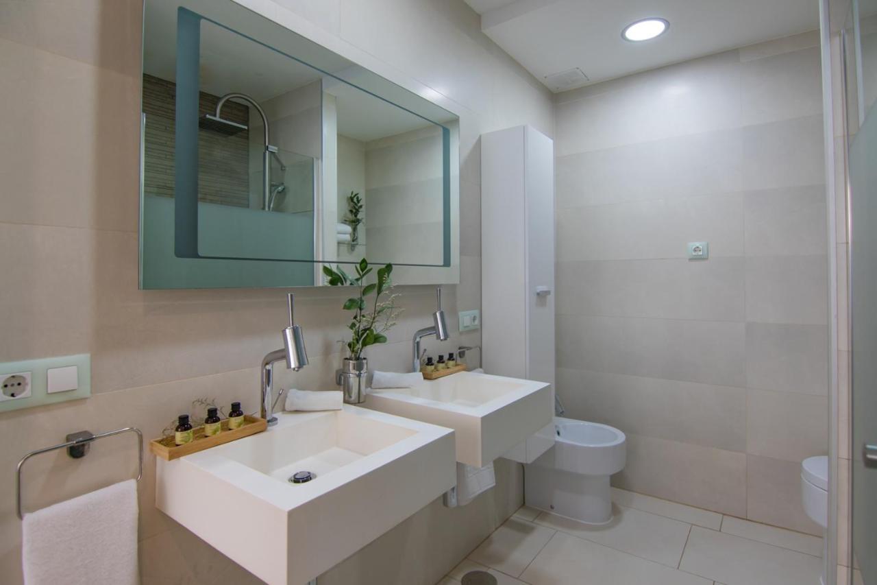 Luxury Apartment, Parking, Terrace, Pool. Arona (Tenerife)