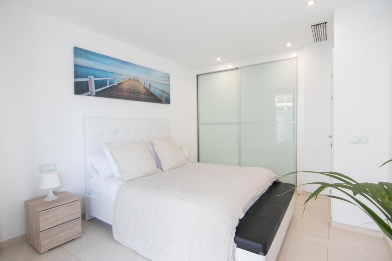 Luxury Apartment, Parking, Terrace, Pool. * Arona (Tenerife)
