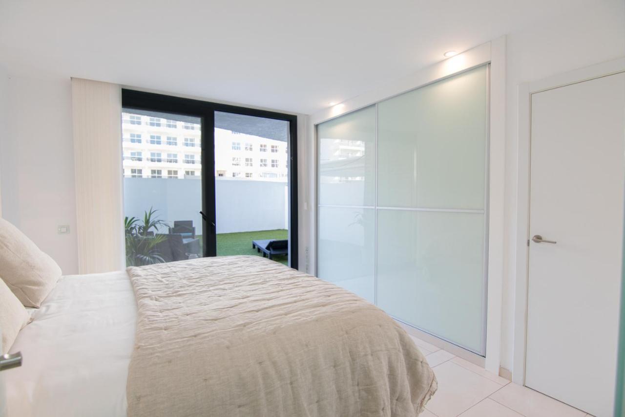 Apartamento Luxury Apartment, Parking, Terrace, Pool. *