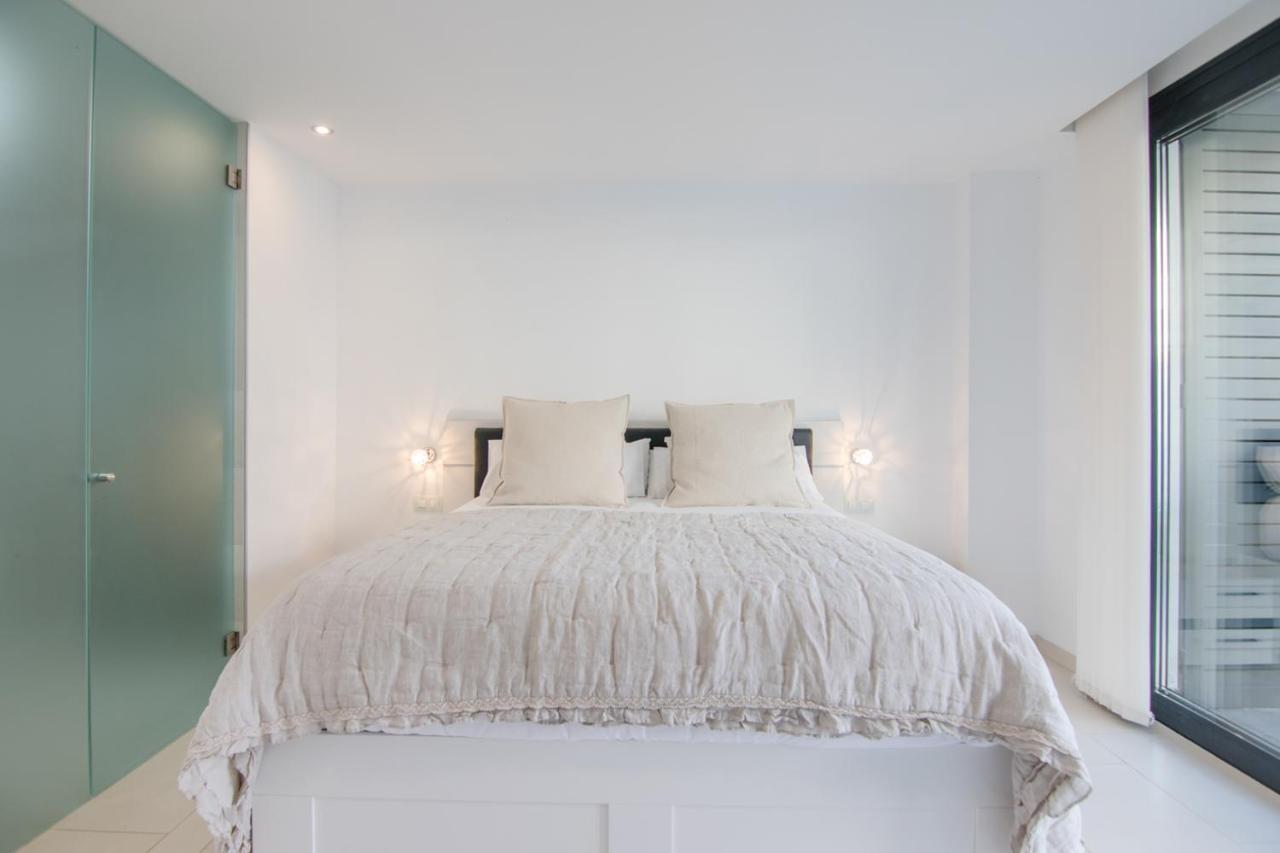 Apartamento Luxury Apartment, Parking, Terrace, Pool.