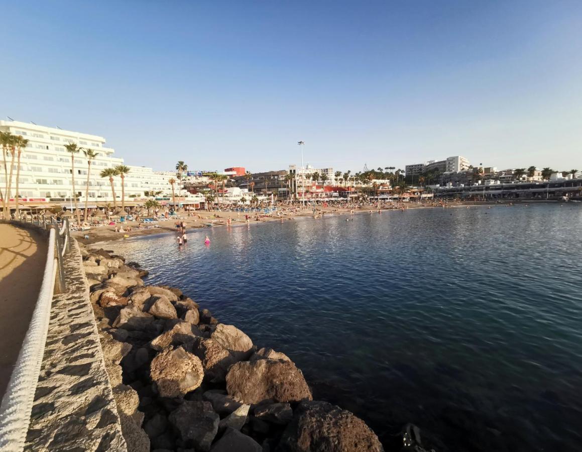 Apartamento Home2book Paradise Costa Adeje, Pool *