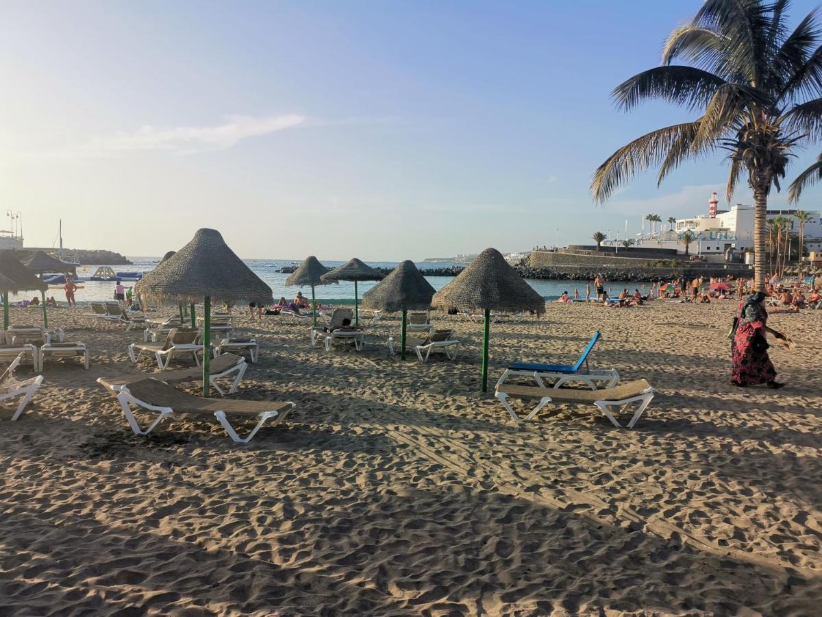 Home2book Paradise Costa Adeje, Pool Apartamento Playa Feñabe