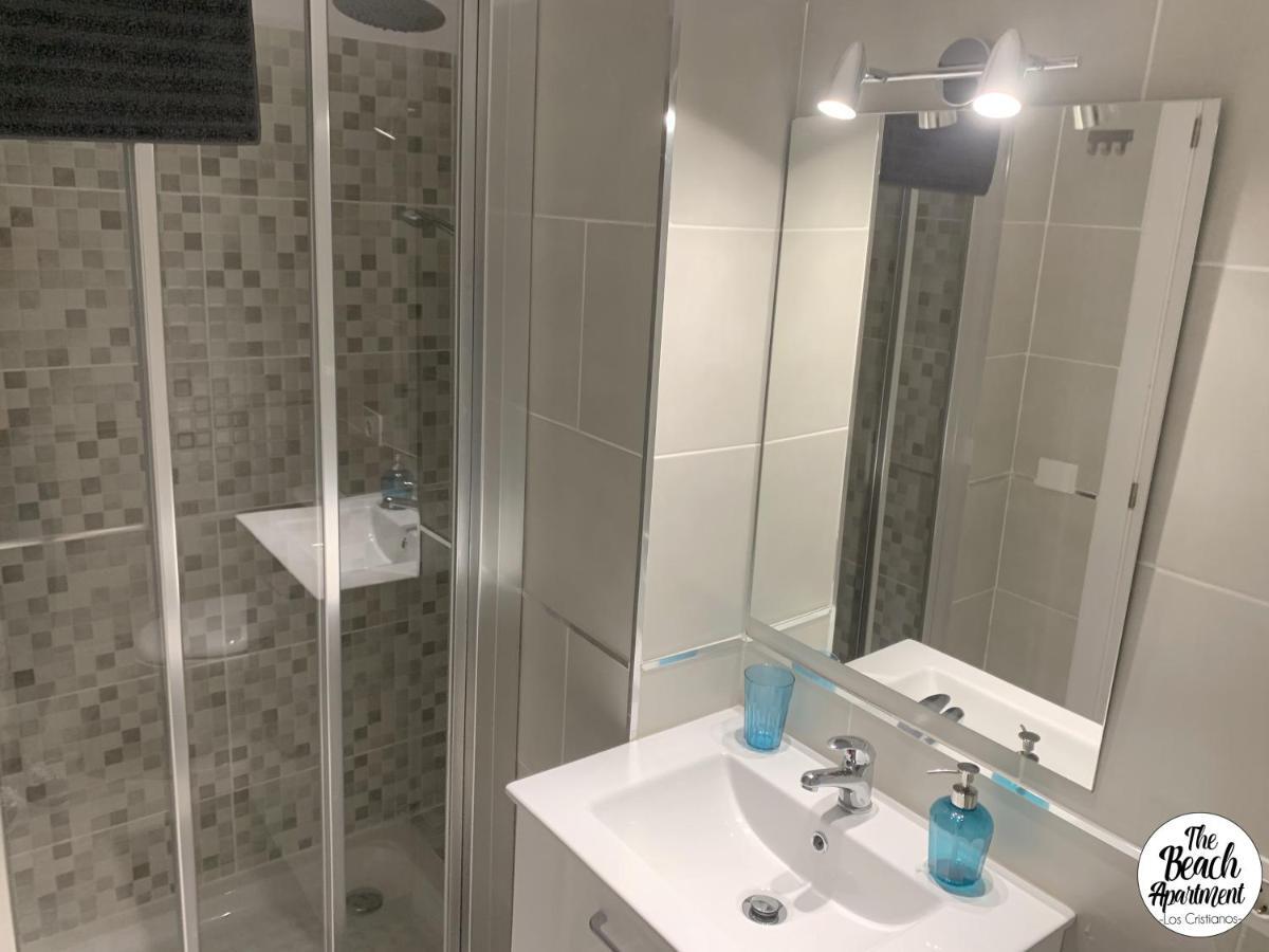 Appartement The Cristianos Arona (Tenerife)