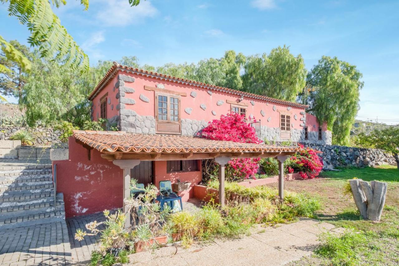 La Casita Del Rincon Hébergement de vacances Arona (Tenerife)