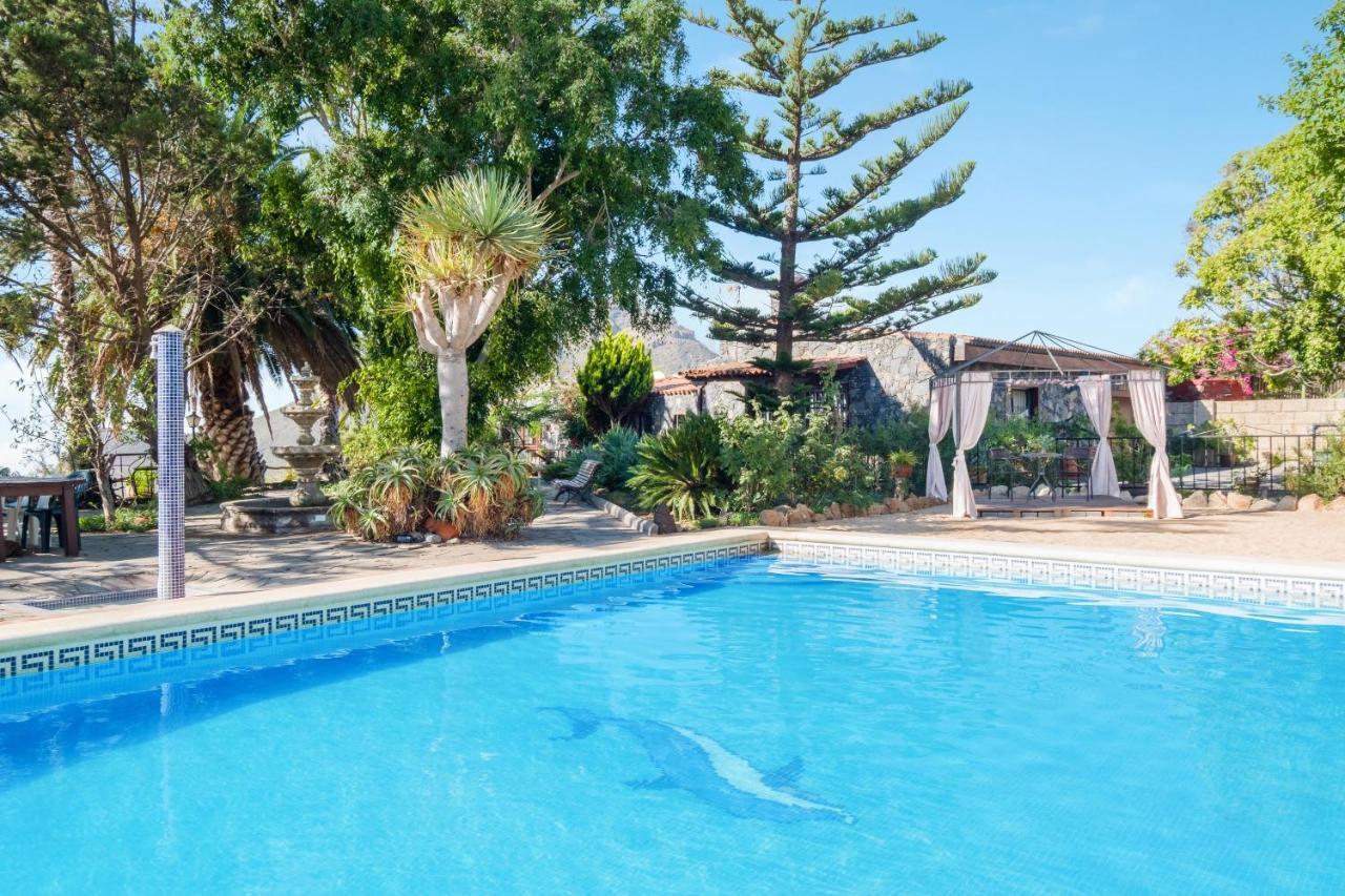 La Casita Del Rincon