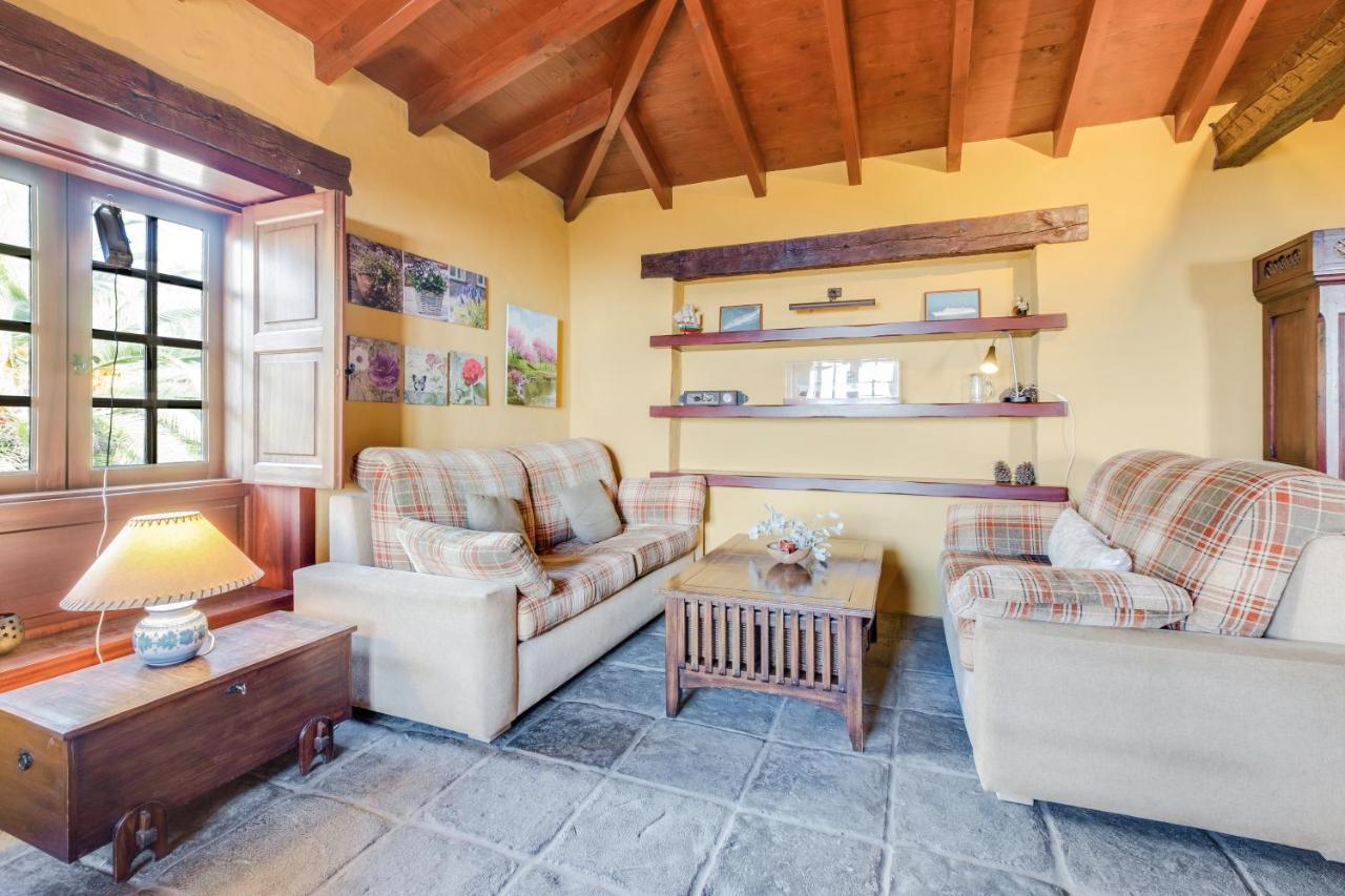 La Casita Del Rincon Hébergement de vacances Arona (Tenerife)