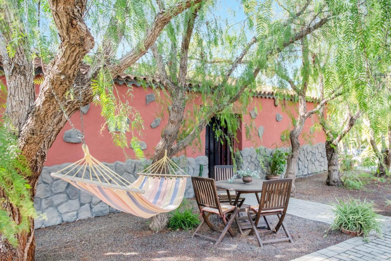 La Casita Del Rincon