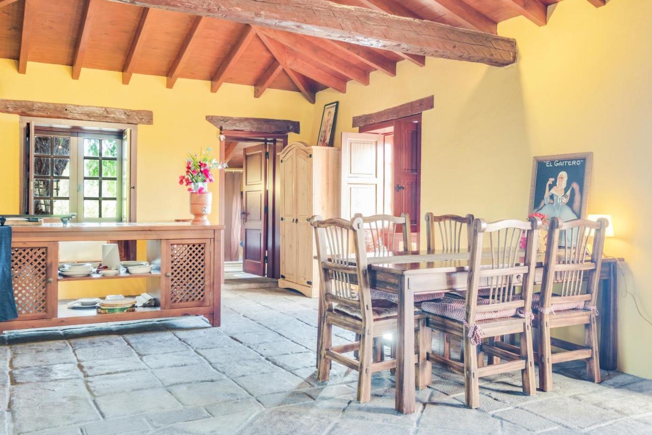 La Casita Del Rincon Arona (Tenerife)