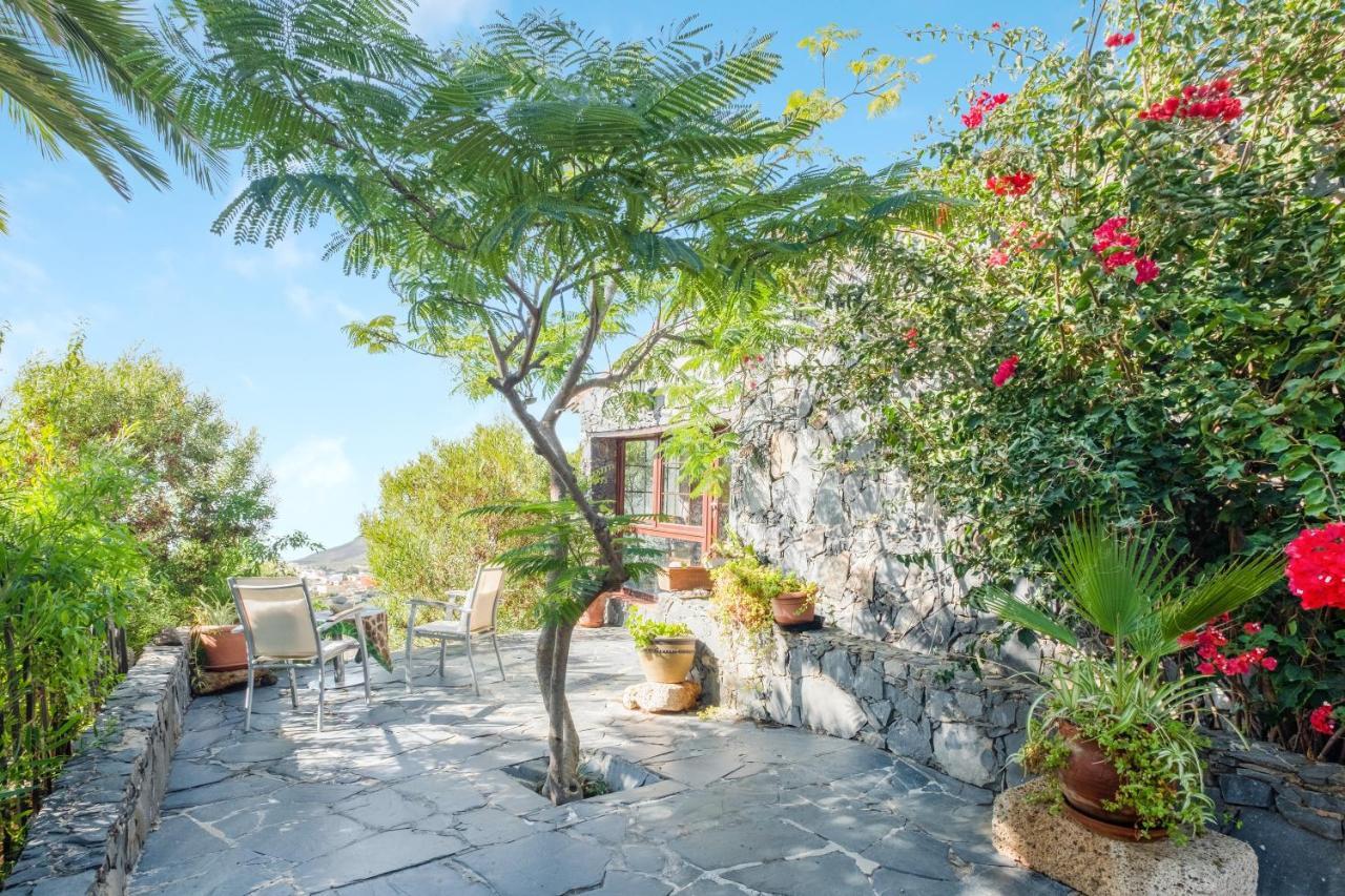 La Casita Del Rincon