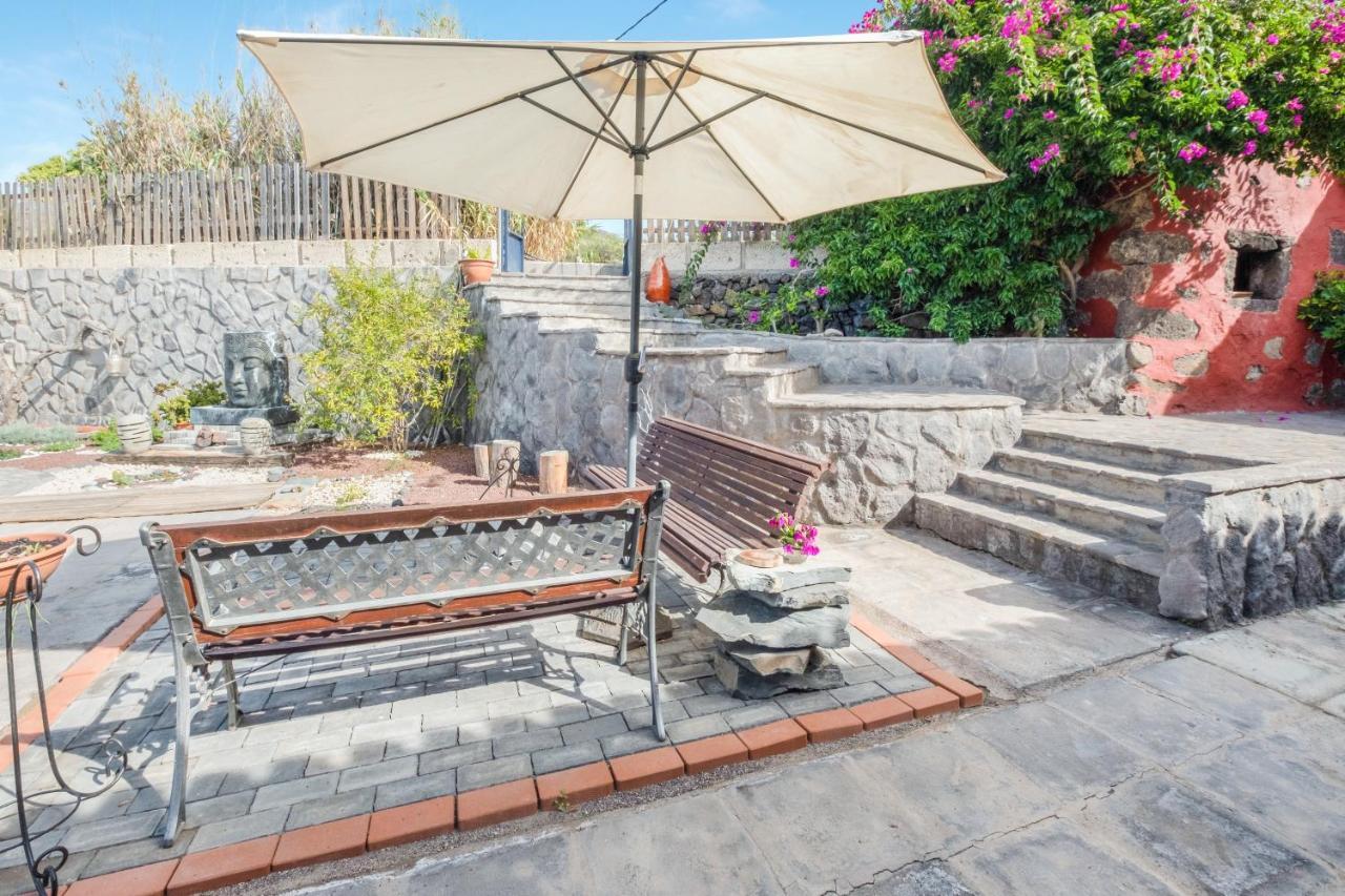La Casita Del Rincon Arona (Tenerife)