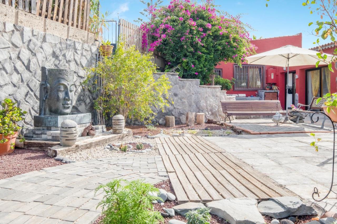 La Casita Del Rincon * Arona (Tenerife)