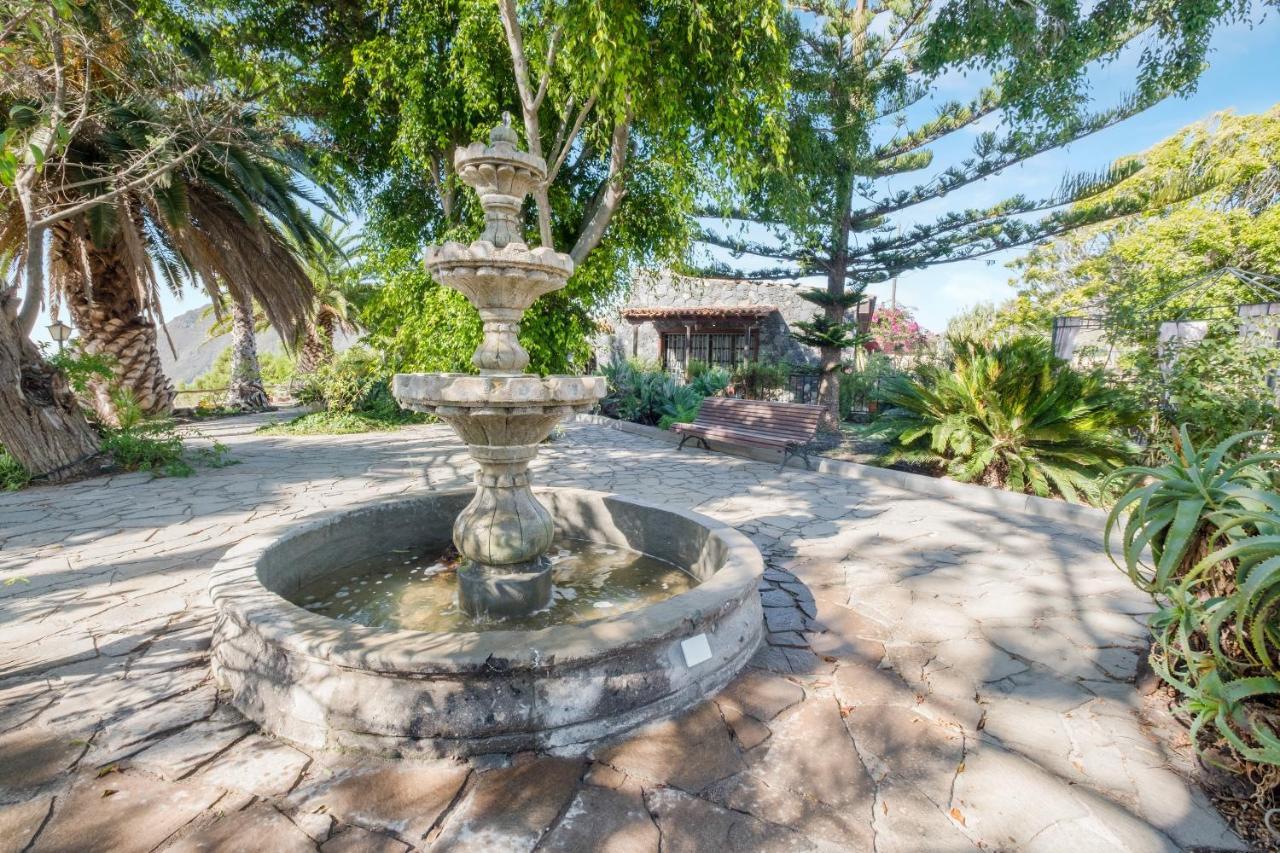 La Casita Del Rincon * Arona (Tenerife)