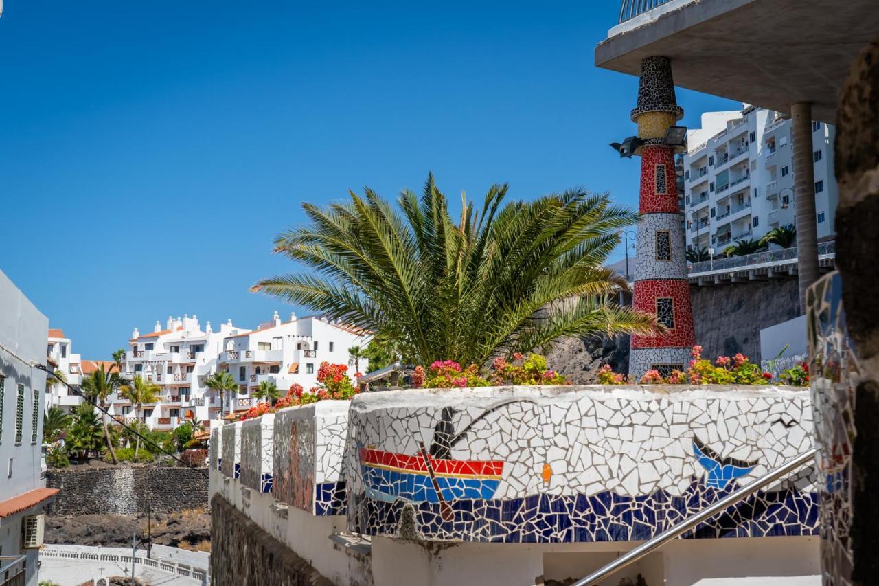 Ocean Shore 1 * Puerto de Santiago (Tenerife)