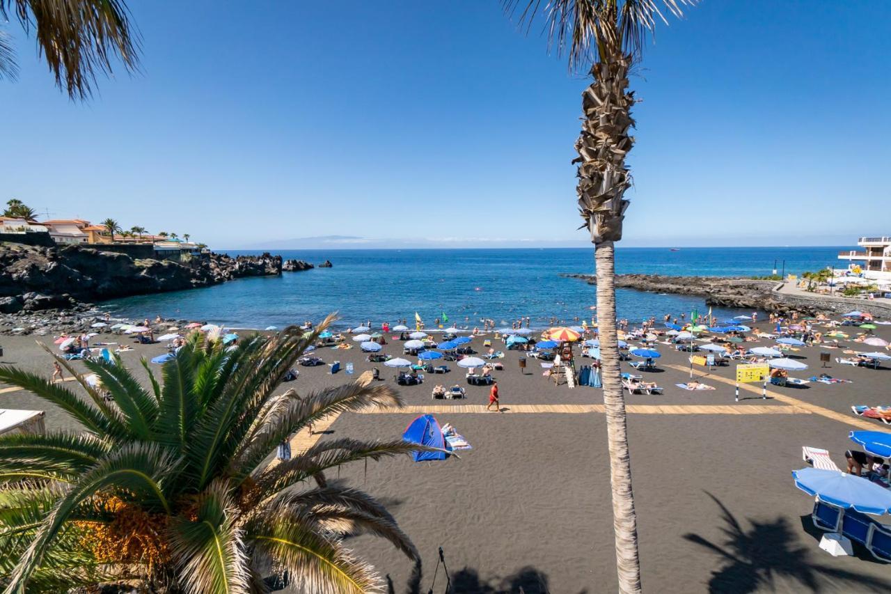 Ocean Shore 1 * Puerto de Santiago (Tenerife)