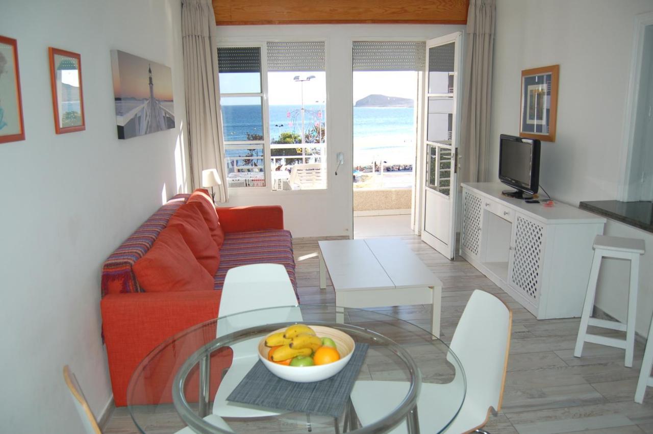 Laureles Apartment El Medano (Tenerife)