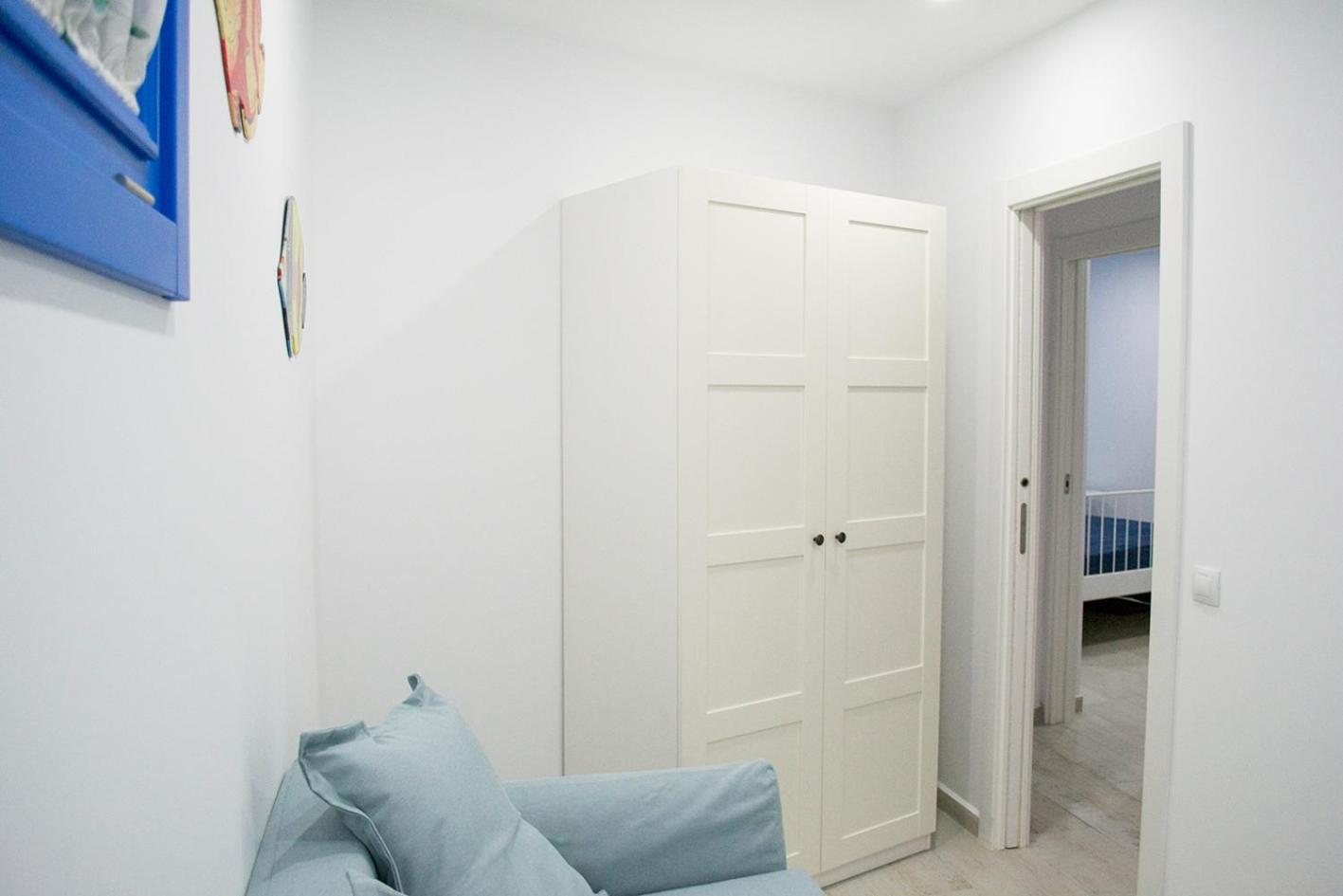 Holiday home Playa De Cristianos Casa Adriano Los Cristianos (Tenerife)