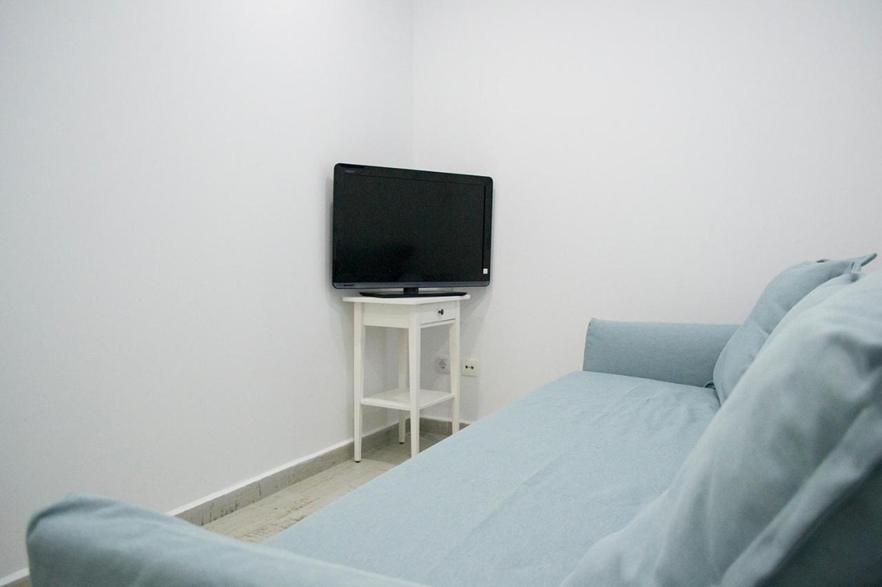 Playa De Cristianos Casa Adriano Holiday home