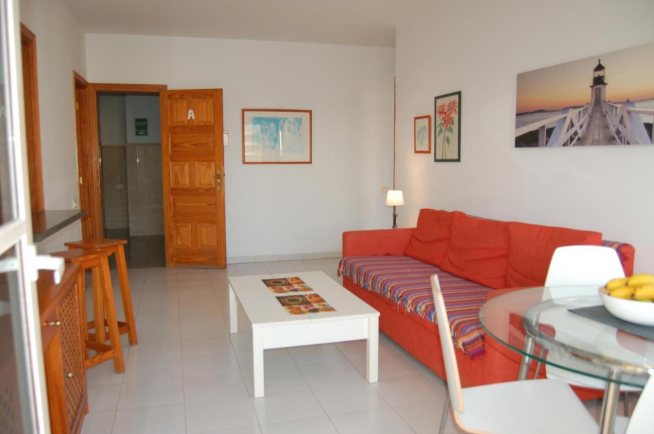 Apartment Laureles