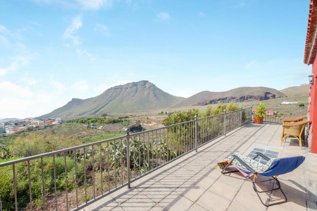 Villa Casa Aloe Arona (Tenerife)
