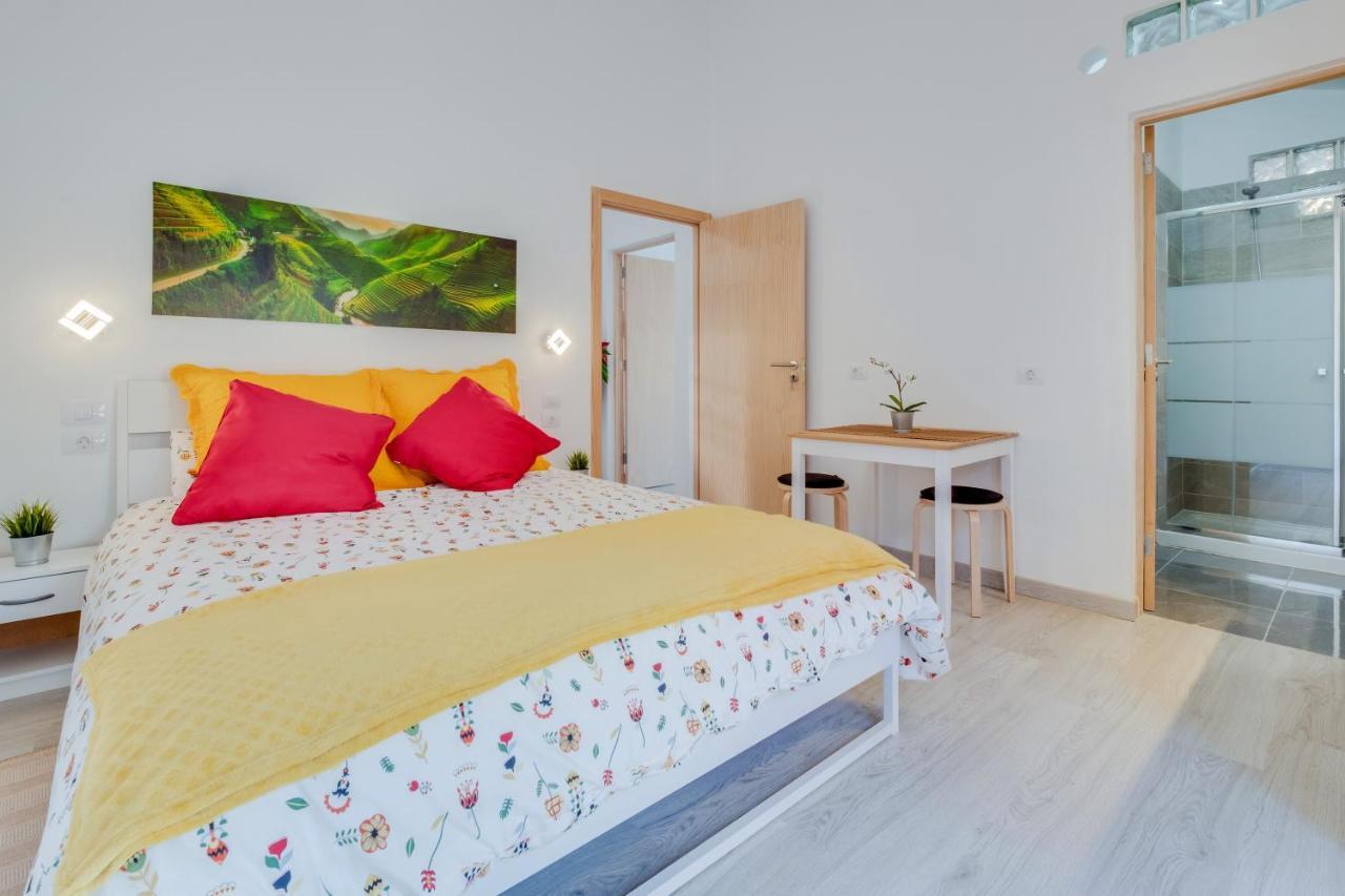 Casa Aloe Villa *