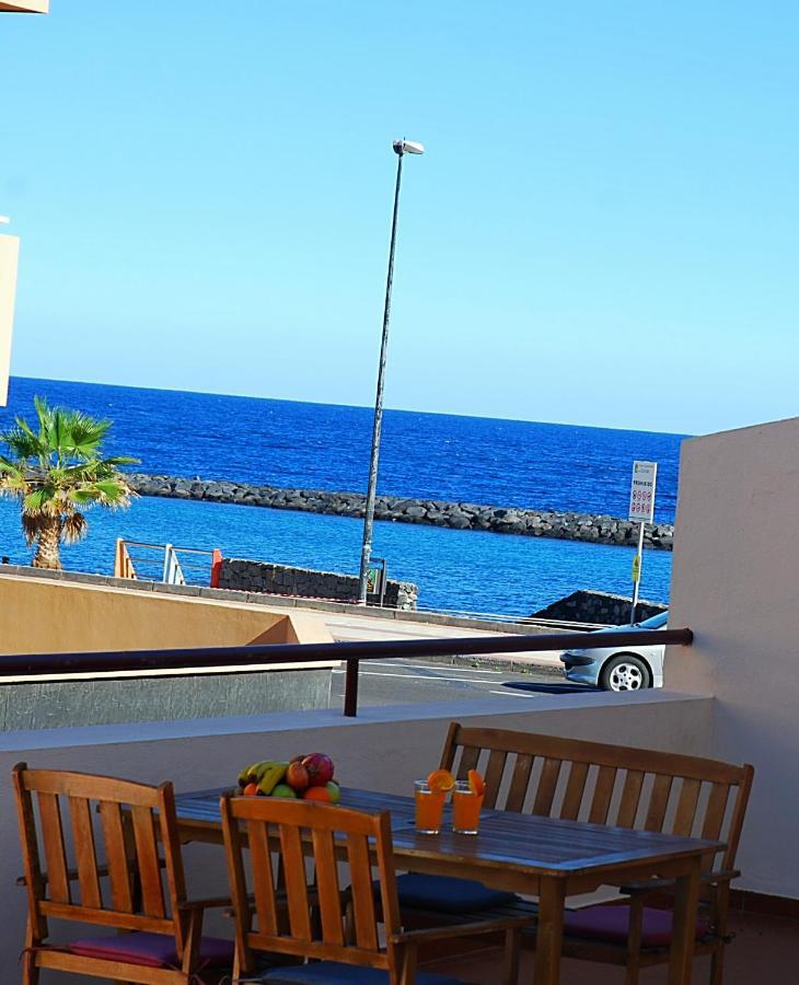 Relax En El Mar Apartamento