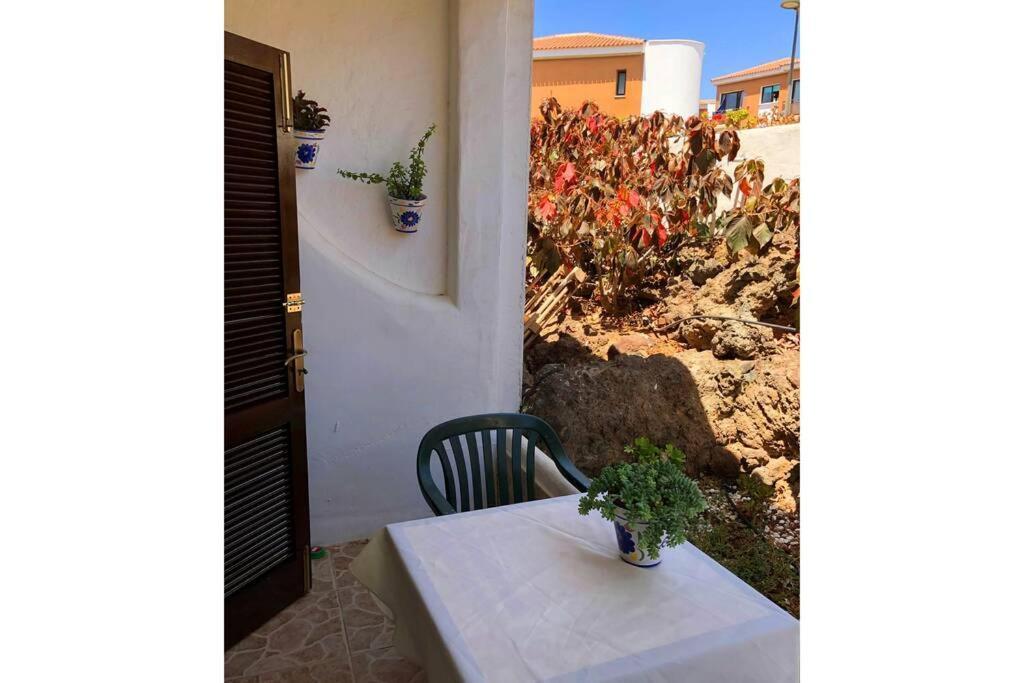 Apartment Front Line In Amarilla Golf - Leo480 *