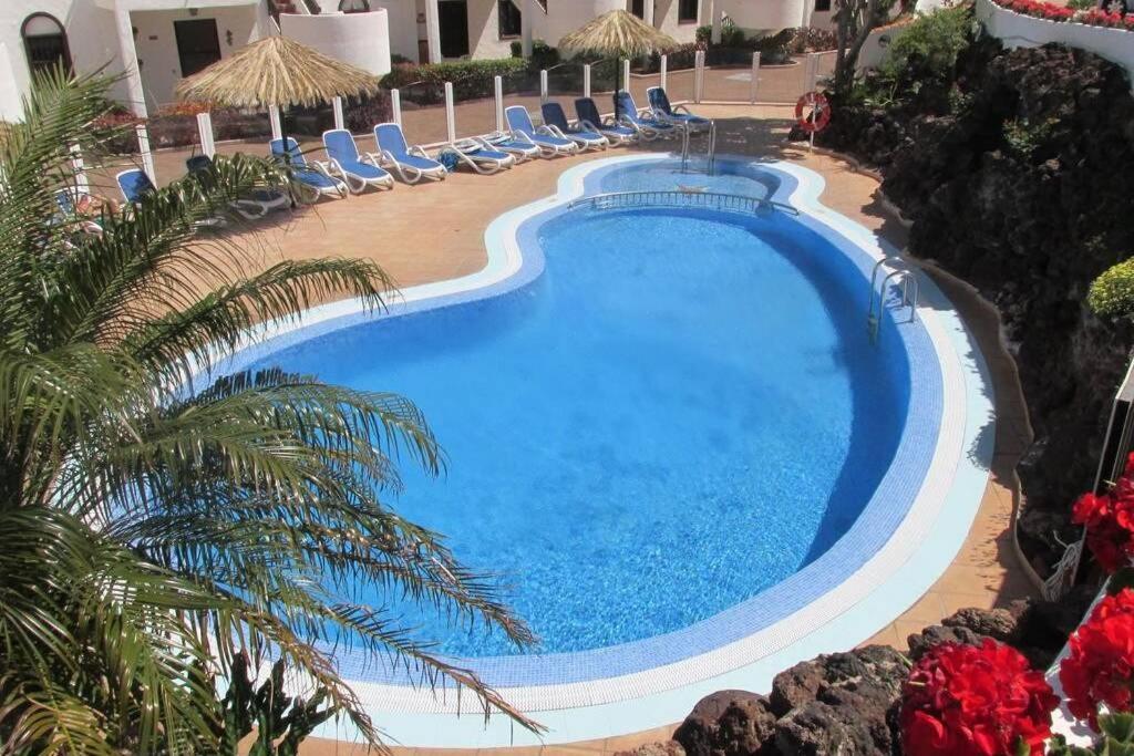 Apartment Front Line In Amarilla Golf - Leo480 *