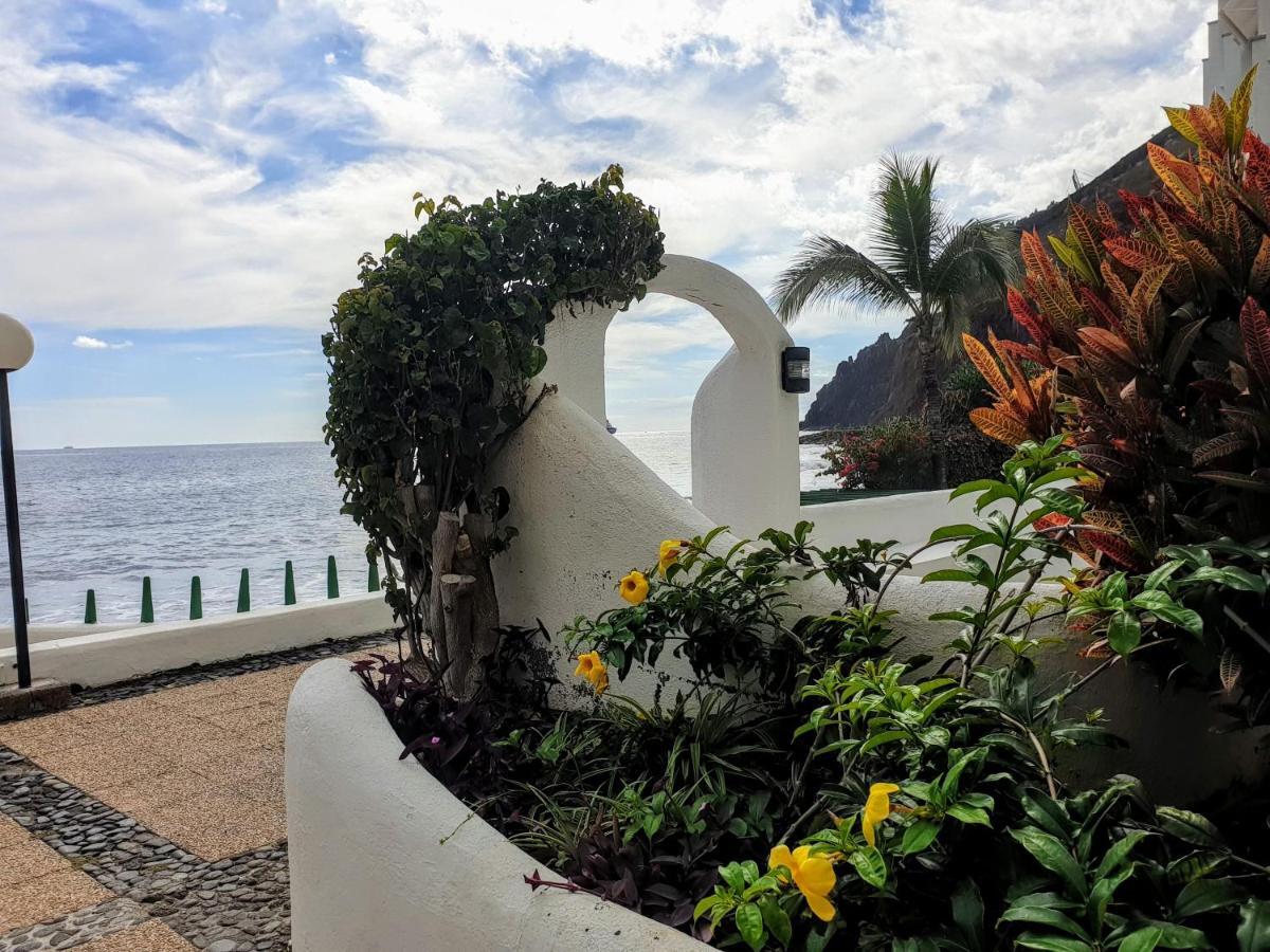 Appartement Pequeno Paraiso Frente Al Mar Playa Chica *