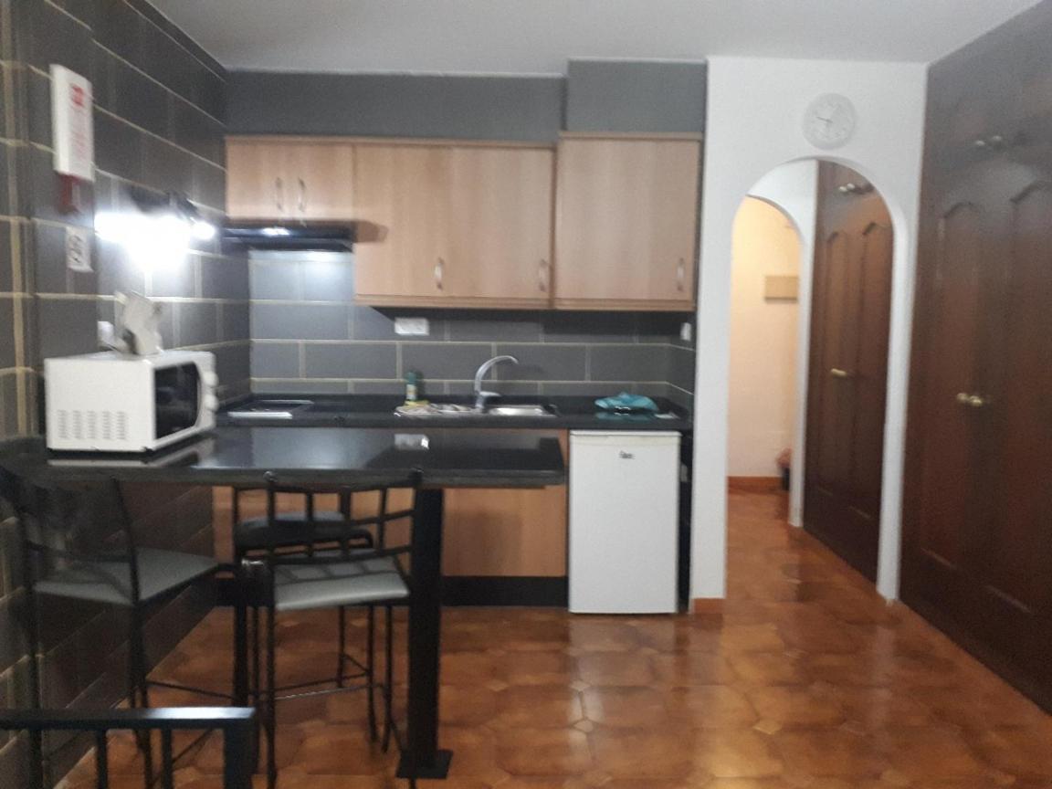 Hotel Pueblo Torviscas 3*
