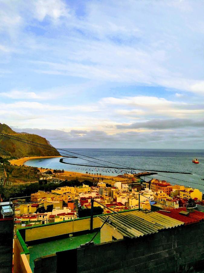 Tenerife In Love Apartment San Andres (Tenerife)