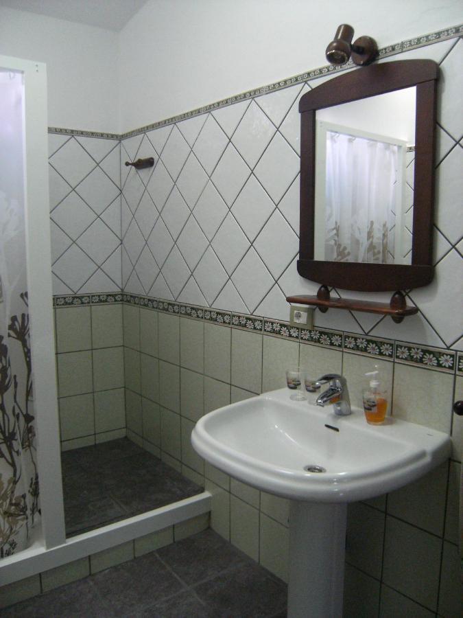 Casa Rural - La Casita Del Monte *