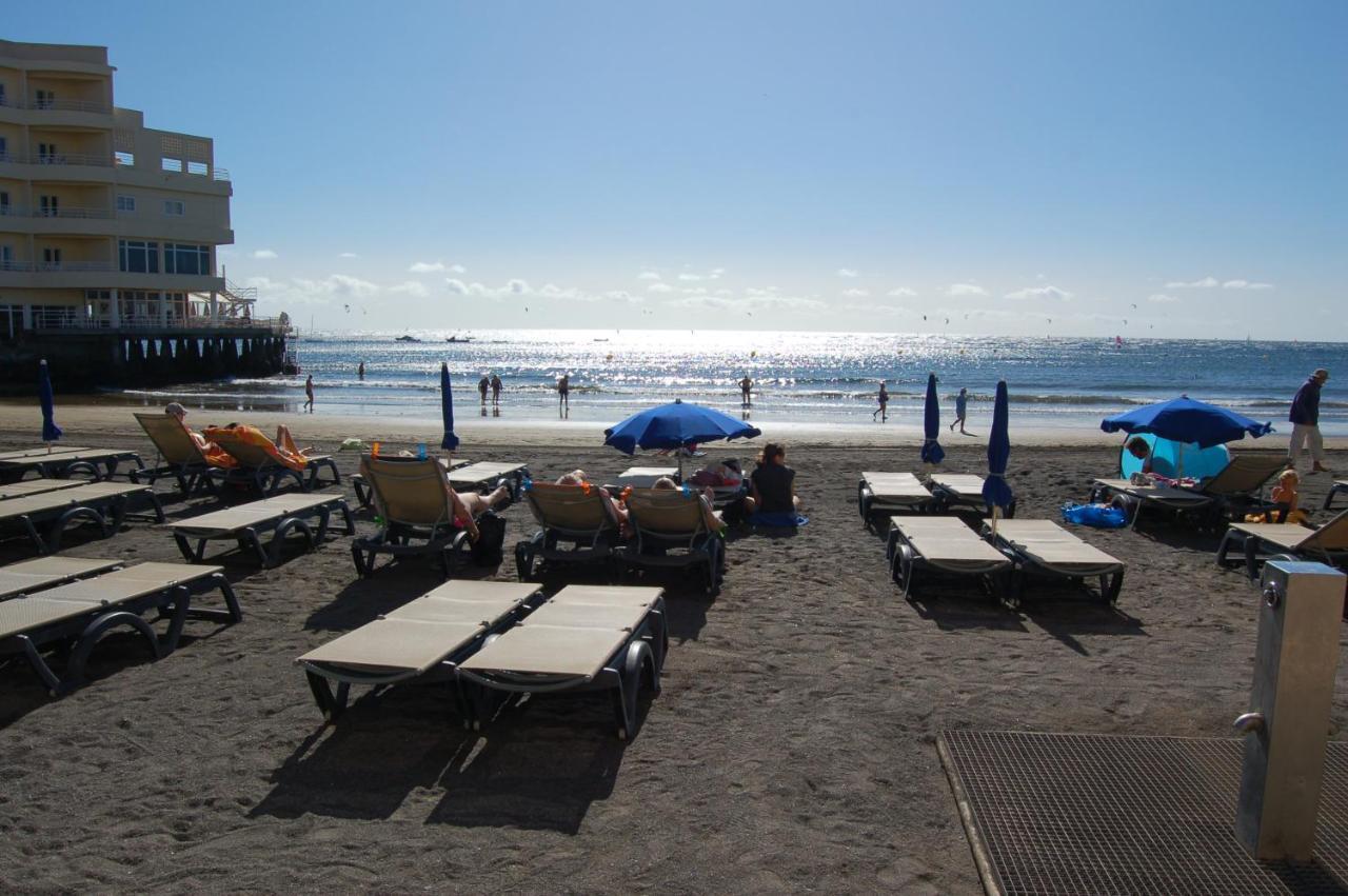 Laureles Apartment El Medano (Tenerife)