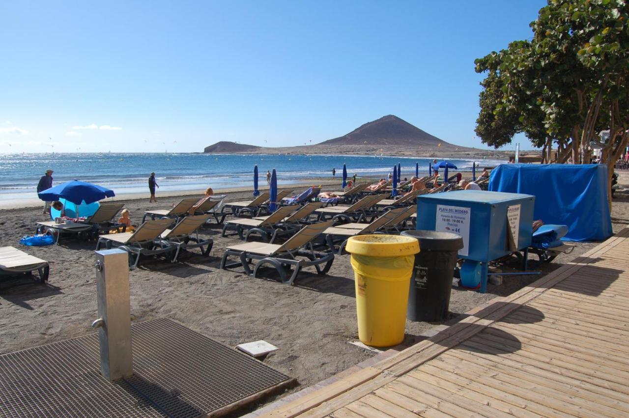 Laureles Apartment El Medano (Tenerife)