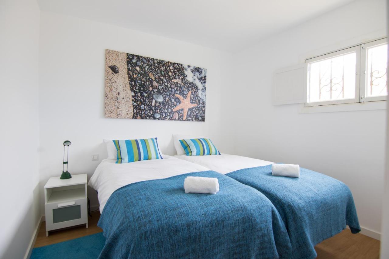 Apartamento Apto. 20 Pasos Del Mar, El Poris Con Vista Mar *