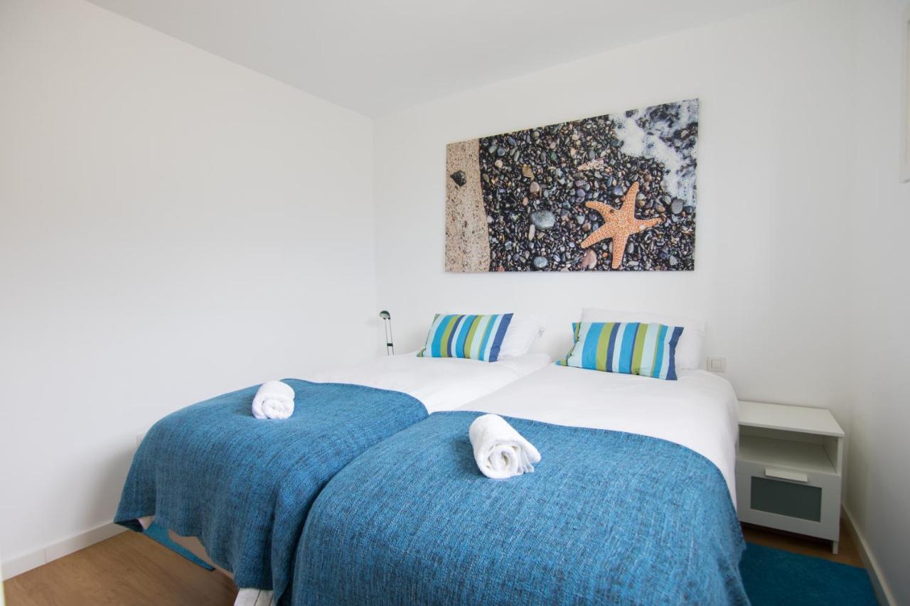 Apartamento Apto. 20 Pasos Del Mar, El Poris Con Vista Mar