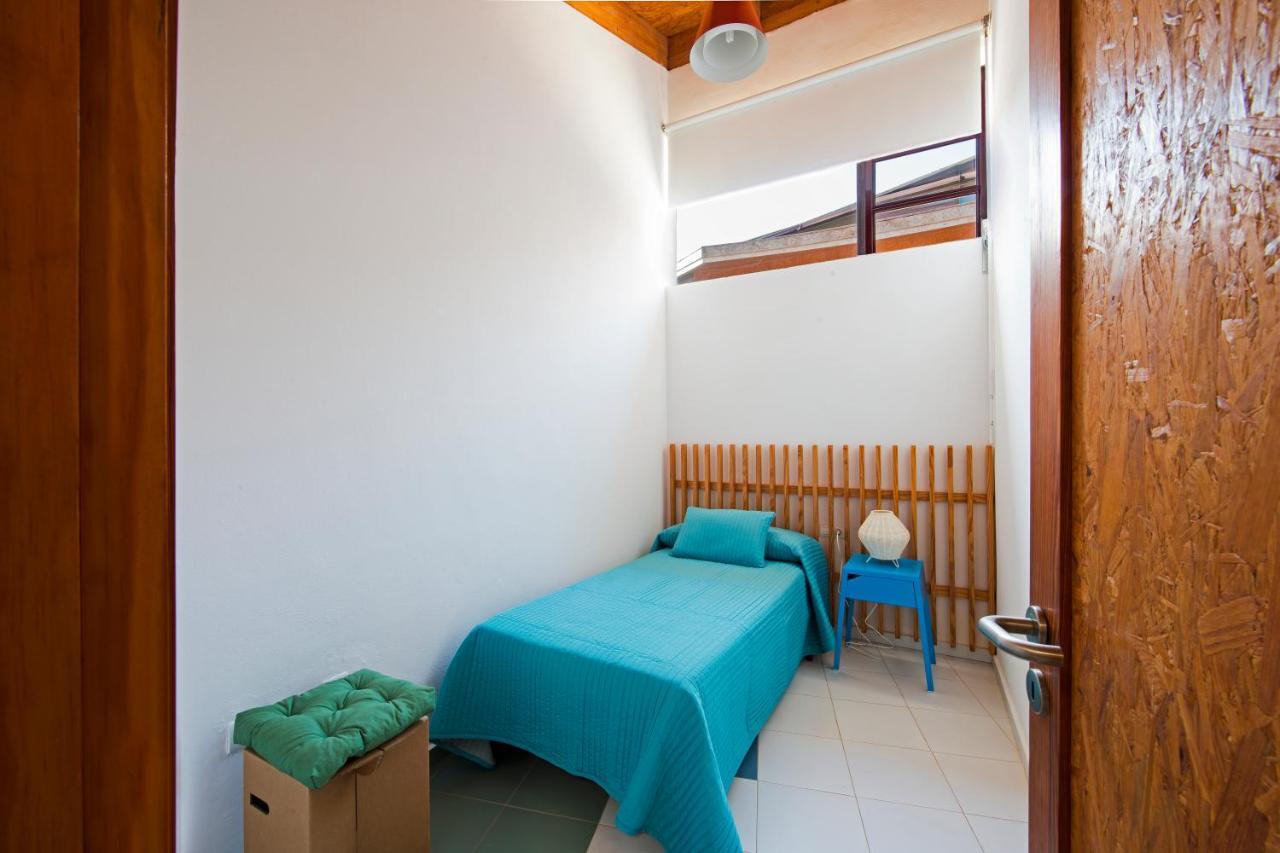 Villa Casas Bioclimaticas Iter