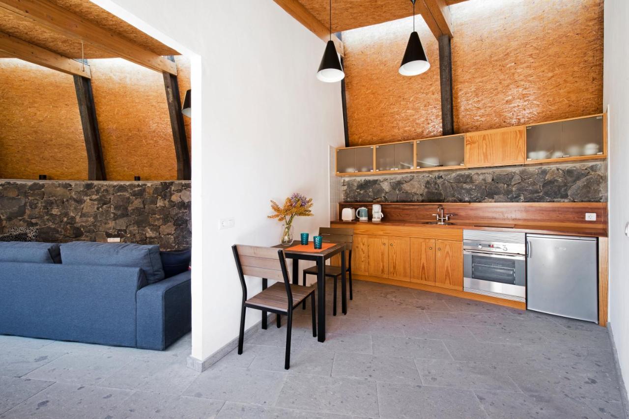 Villa Casas Bioclimaticas Iter El Médano