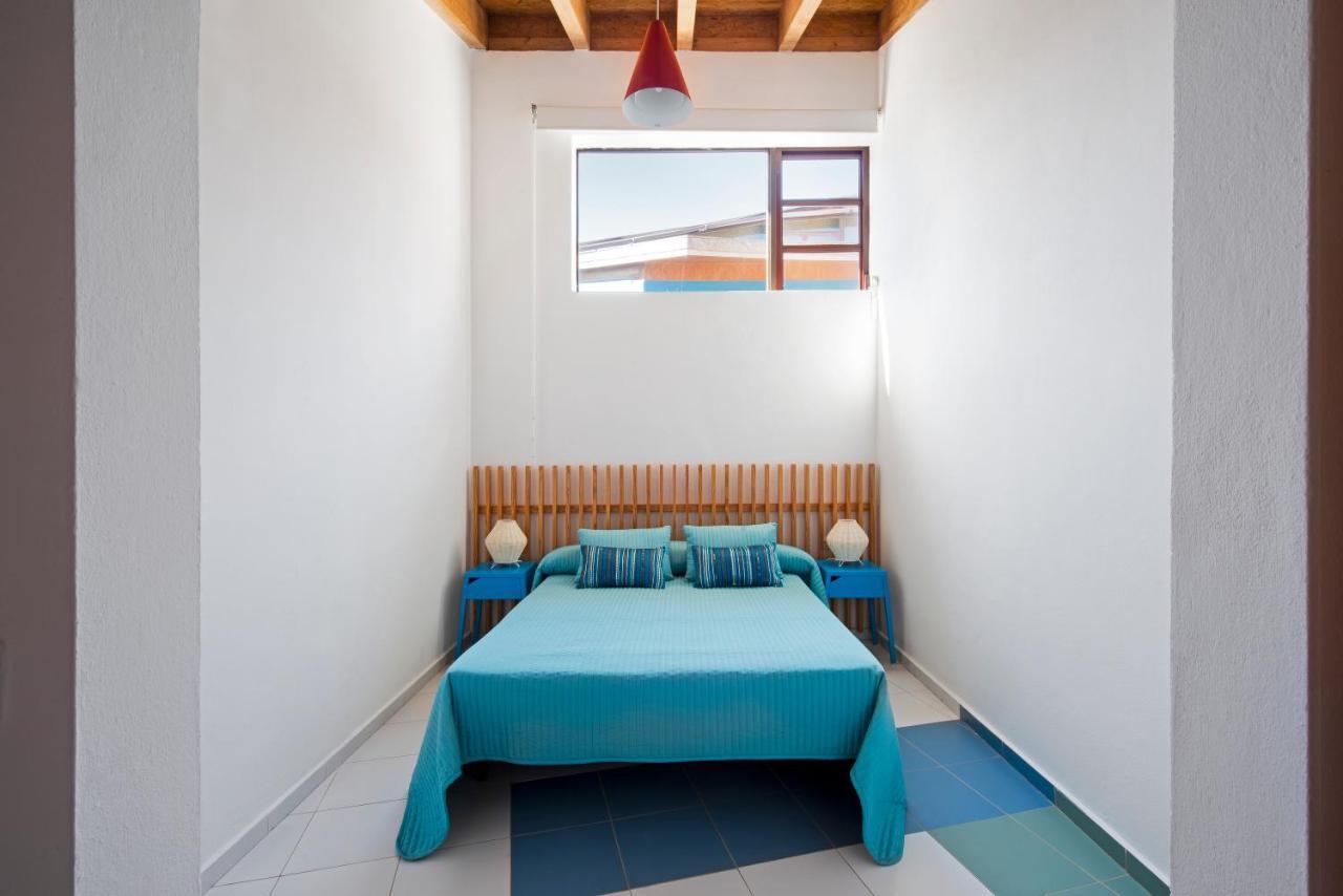 Villa Casas Bioclimaticas Iter